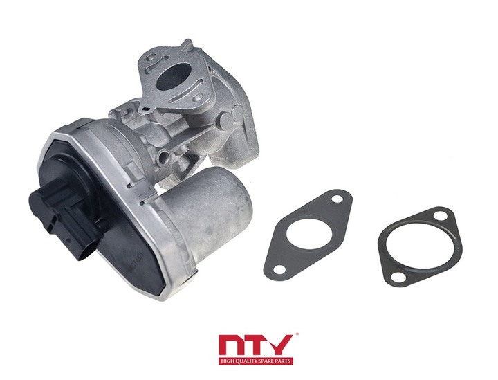 VALVE EGR CITROEN JUMPER PEUGEOT BOXER 2.2HDI 06- photo 2 - milautoparts-fr.ukrlive.com