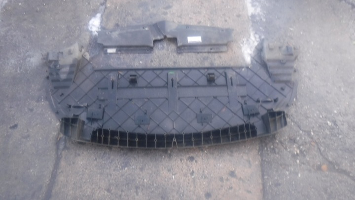 PARE-CHOCS AVANT CITROEN C4 GRAND PICASSO photo 1 - milautoparts-fr.ukrlive.com