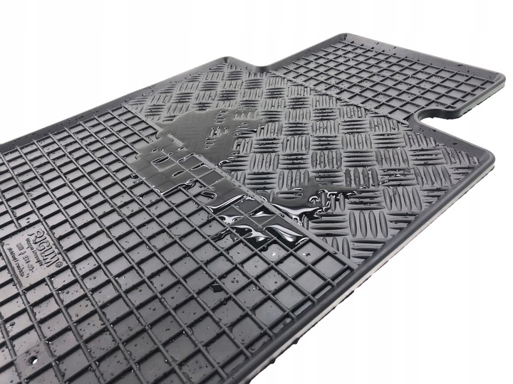 TAPIS POUR DE COFFRE RIGUM GOMME 420005 photo 2 - milautoparts-fr.ukrlive.com