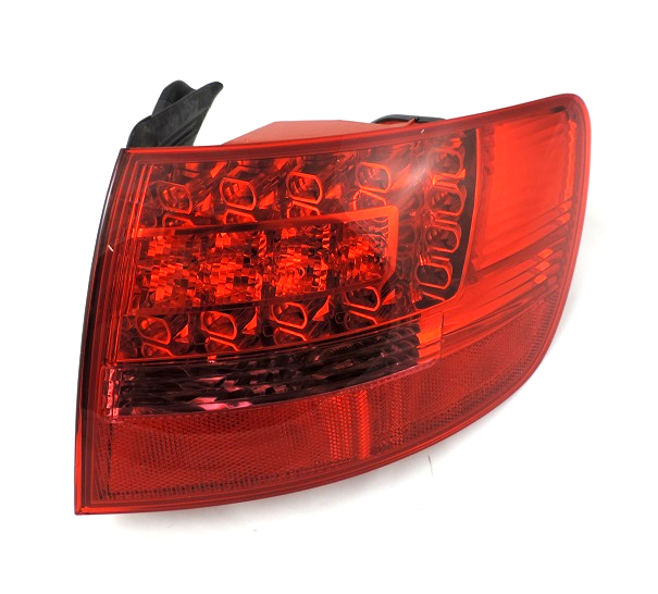 AUDI A6 C6 UNIVERSAL AVANT LAMP REAR NEW CONDITION LED RIGHT photo 1 - milautoparts-fr.ukrlive.com