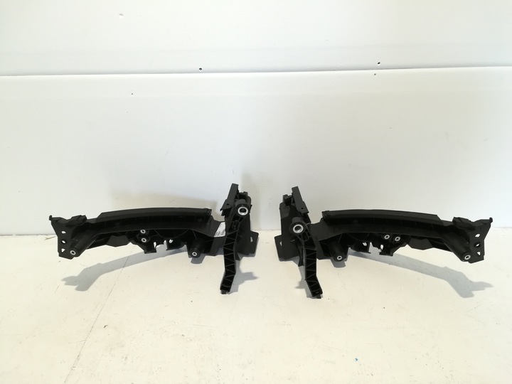 AUDI Q5 8R 08-12R FASTENING MOUNTING LAMPS LAMPS photo 3 - milautoparts-fr.ukrlive.com