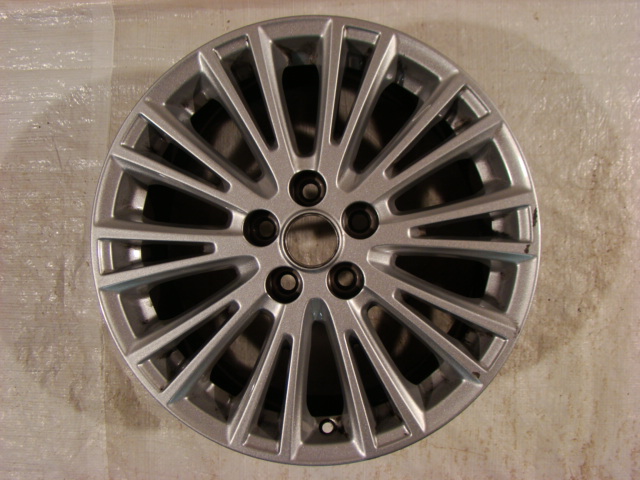 DISQUE ALUMINIUM FORD AVEC 7.5