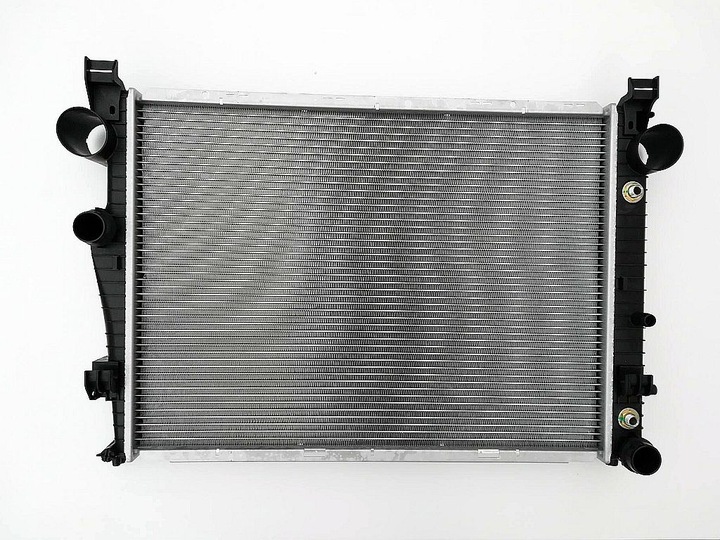 RADIATOR WATER 502508-1 photo 2 - milautoparts-fr.ukrlive.com