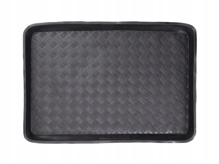 BOTTOM SIDE MAT LINER BAGAZNIKA: SEAT ALHAMBRA II 7OS photo 1 - milautoparts-fr.ukrlive.com