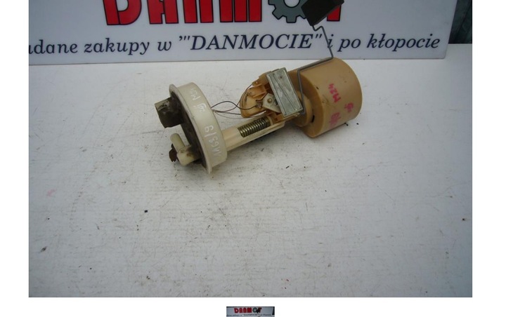 1163/9 SENSOR LEVEL FUEL 2.2 RENAULT ESPACE 2 photo 1 - milautoparts-fr.ukrlive.com