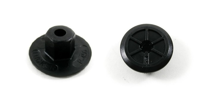 BMW X1 E84 Z4 E85 E86 E89 BOUTONS ÉCROU PARE-BOUES photo 2 - milautoparts-fr.ukrlive.com