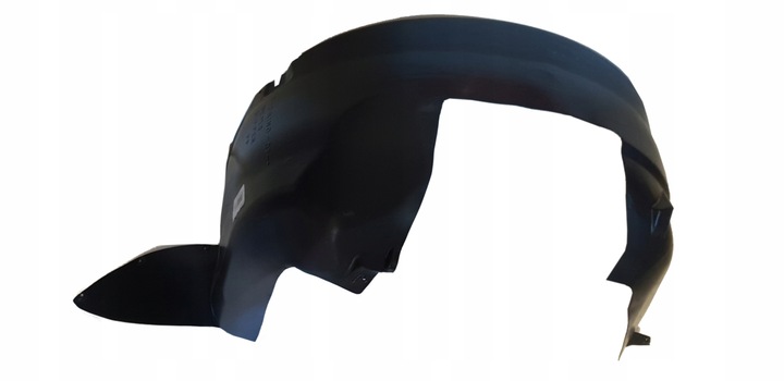 FIAT FIORINO NEMO BIPPER MUDGUARDS WHEEL ARCH COVER FRONT P photo 1 - milautoparts-fr.ukrlive.com