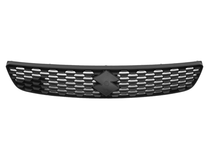 GRILLE RADIATOR GRILLE DEFLECTOR SUZUKI SWIFT 4 IV MK7 2010-13 photo 1 - milautoparts-fr.ukrlive.com