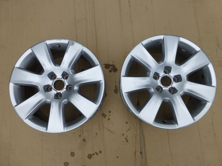 DISQUE AUDI A8 D4 4H0 8X18 ET 28 1/2 PIÈCES photo 1 - milautoparts-fr.ukrlive.com