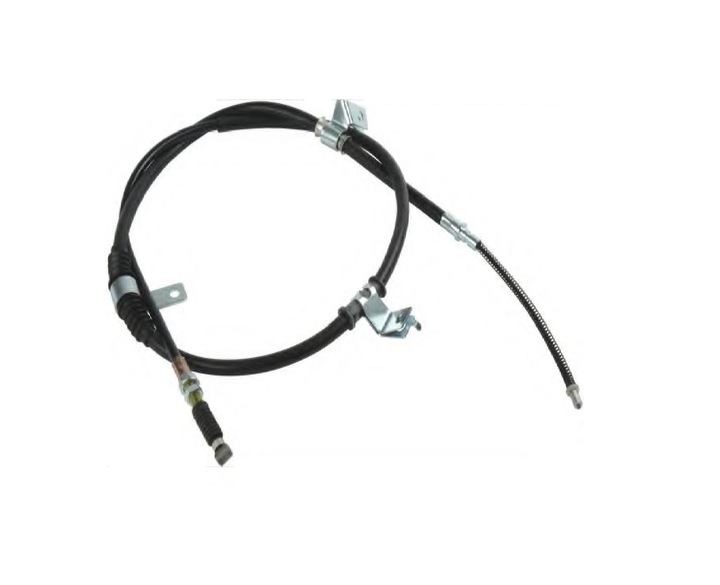 CABLE BRAKE ORIGINAL HYUNDAI H-1 H200 STAREX L photo 1 - milautoparts-fr.ukrlive.com