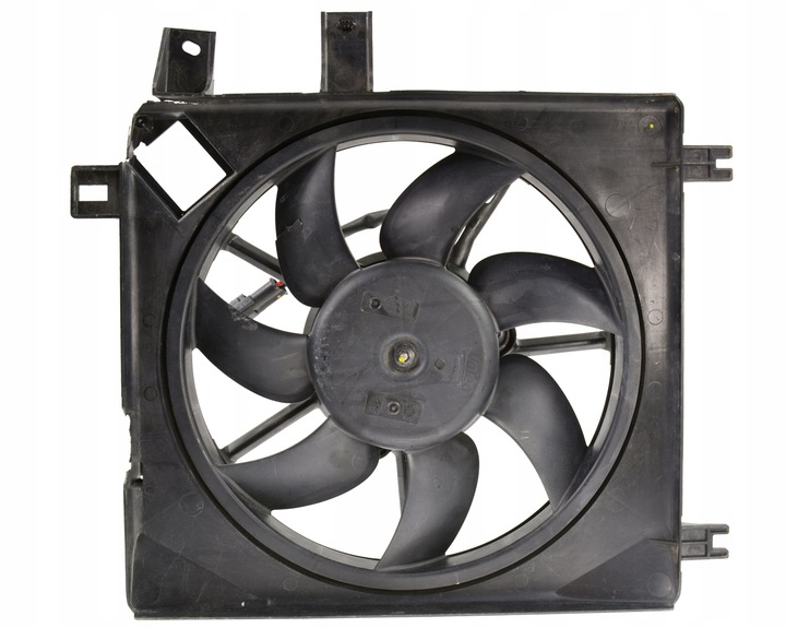 FAN RADIATOR 1.2 VTI C1 II 108 B000622180 photo 1 - milautoparts-fr.ukrlive.com