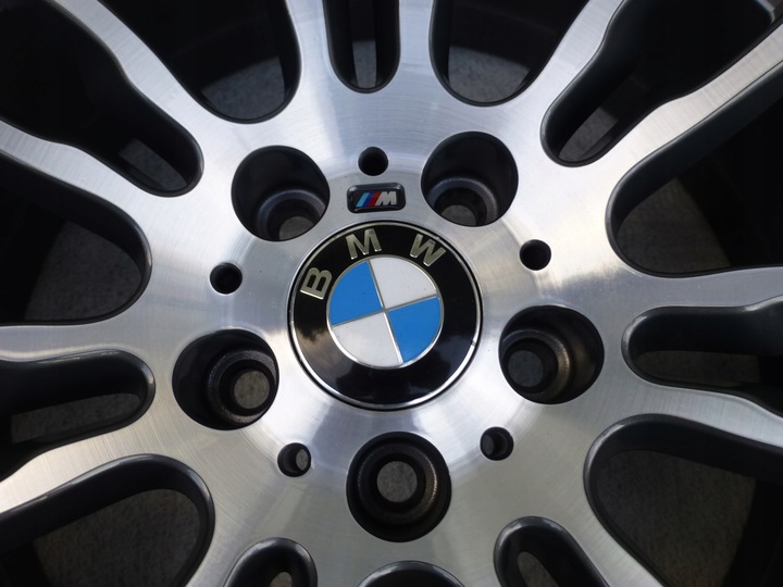 DISQUES BMW F32 F30 F33 F36 GT F10 X1 19' M-PAQUET photo 13 - milautoparts-fr.ukrlive.com