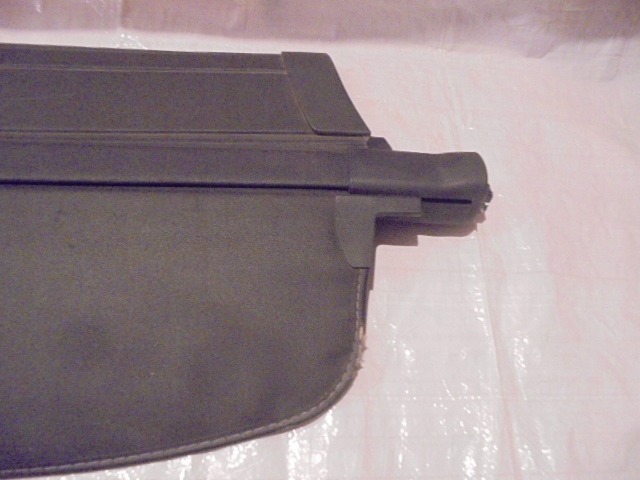 FORD FOCUS MK1 CURTAIN BOOT photo 4 - milautoparts-fr.ukrlive.com