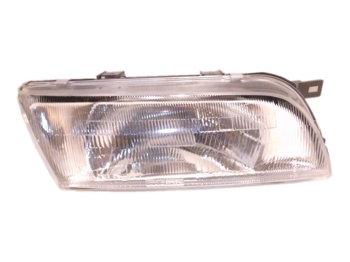 LAMP FRONT RIGHT NISSAN ALMERA N15 1995-98 photo 1 - milautoparts-fr.ukrlive.com