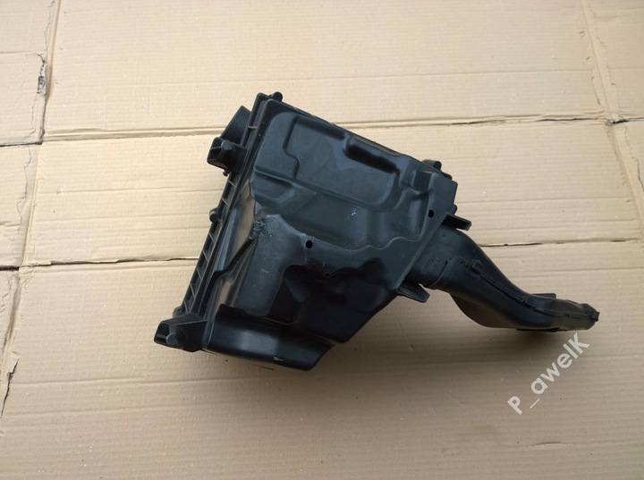 CASING FILTER AIR FORD S-MAX MK1 1.8 DIESEL photo 8 - milautoparts-fr.ukrlive.com