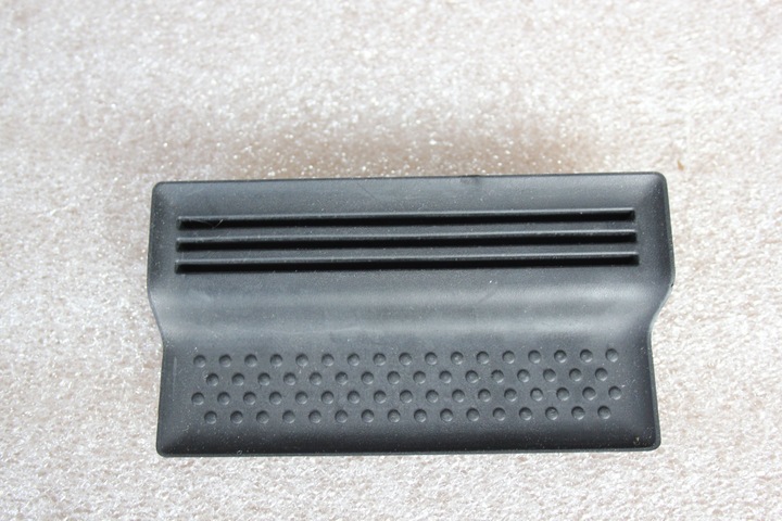 RUBBER COVERING VW GOLF VI CABRIOLET 1K0863328A photo 1 - milautoparts-fr.ukrlive.com