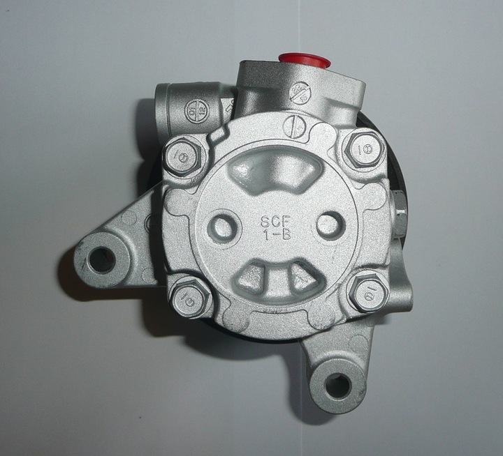 HONDA WITH 56110-RTA-003 PUMP ELECTRICALLY POWERED HYDRAULIC STEERING photo 3 - milautoparts-fr.ukrlive.com