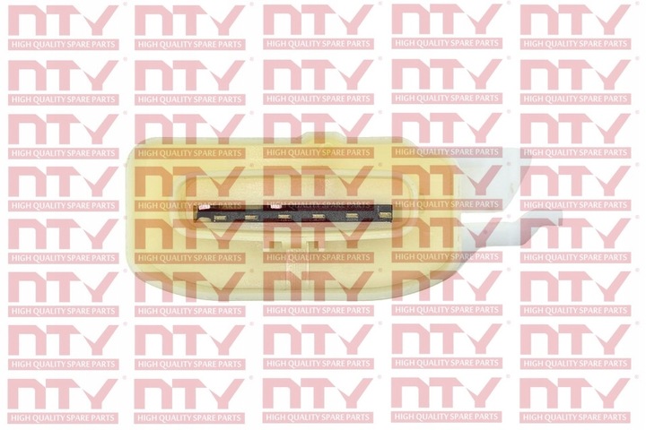 NTY EZC-TY-002 SERRURE DE PORTE