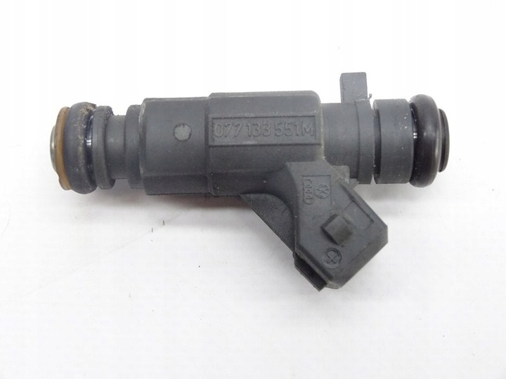 VW TUAREG AUDI A6 C5 A8 D2 NOZZLE NOZZLE 3.7 4.2 077133551M ORIGINAL photo 1 - milautoparts-fr.ukrlive.com