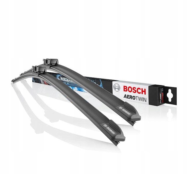 BALAI D'ESSUIE-GLACE BOSCH AEROTWIN BMW 6 F13 F12 F06 DE 2010- photo 1 - milautoparts-fr.ukrlive.com