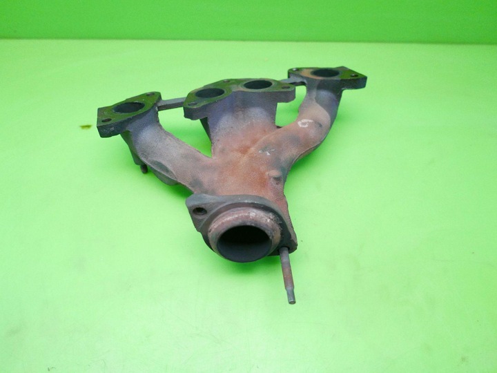 MANIFOLD OUTLET RENAULT MEGANE I PHI 1.4 8V 95- photo 6 - milautoparts-fr.ukrlive.com