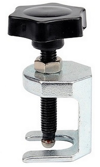 EXTRACTEUR VERS BRAS DE SUSPENSION ESSUIE-GLACES 0-20MM UNIVERSEL