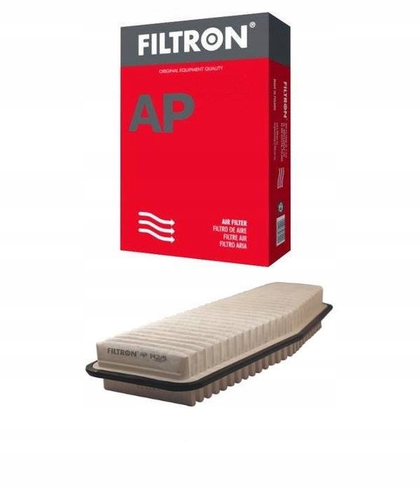 FILTRON AP 142/5 FILTRE D'AIR photo 4 - milautoparts-fr.ukrlive.com