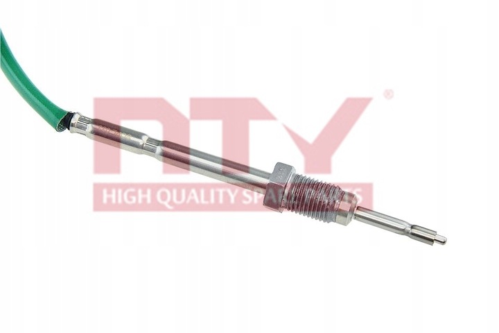 SENSOR TEMPERATURE EXHAUST GASES RENAULT TRAFIC 1.6 DCI photo 3 - milautoparts-fr.ukrlive.com