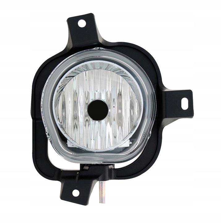 HALOGEN LAMP H1 PR. FORD KA 08- PRZECIWMGLOWY photo 10 - milautoparts-fr.ukrlive.com