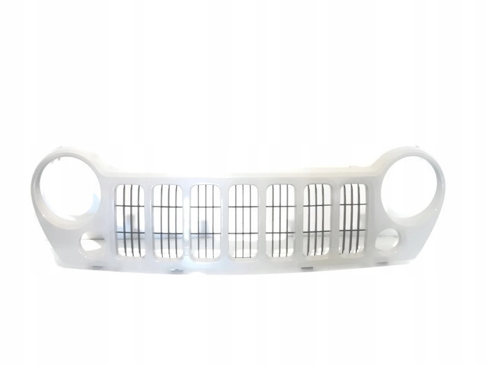 JEEP CHEROKEE 05-08R FACELIFT GRILLE RADIATOR RADIATOR GRILLE photo 1 - milautoparts-fr.ukrlive.com