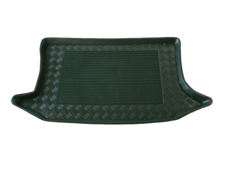 FORD FIESTA MK5 HATCHBACK 2001-08 MAT BOOT ANTYP photo 1 - milautoparts-fr.ukrlive.com