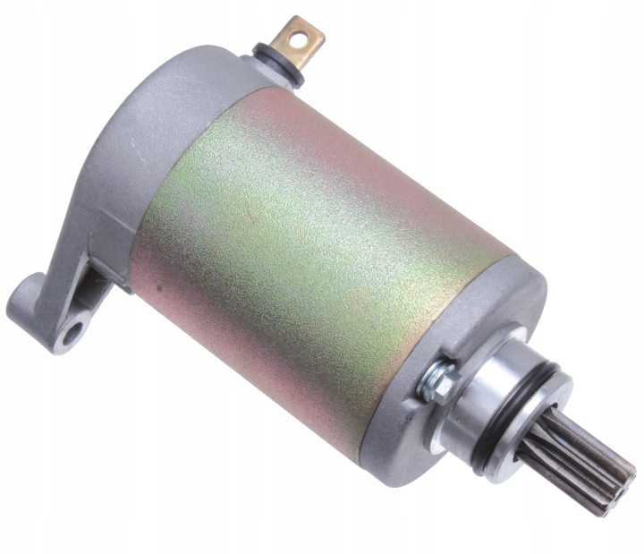 DÉMARREUR ÉLECTRIQUE SUZUKI GN125 GN 125 4 NF41A