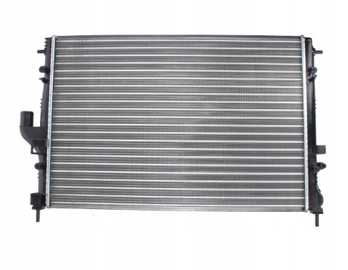 RADIATOR WATER DACIA DUSTER 10- LOGAN I SANDERO I photo 3 - milautoparts-fr.ukrlive.com