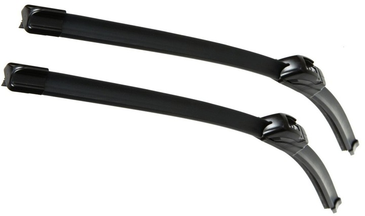 BMW Z3 (1995-2003R.) WIPER BLADES FLAT VISEE photo 1 - milautoparts-fr.ukrlive.com