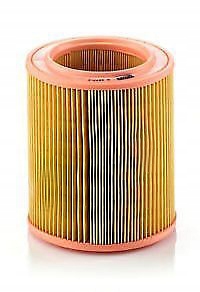 FSO POLONEZ III 1.4 I 16V AR286 FILTER AIR photo 1 - milautoparts-fr.ukrlive.com