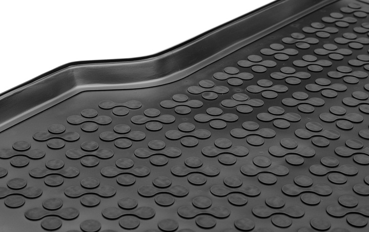 RUBBER MAT LINER BOOT MERCEDES A-CLASS W177 FROM 2018 R. photo 7 - milautoparts-fr.ukrlive.com