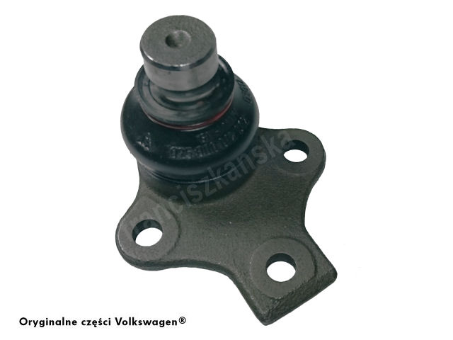 VOLKSWAGEN AVEC 357407365 VIS DE LIVIER photo 3 - milautoparts-fr.ukrlive.com