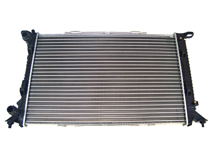 RADIATEUR AUDI A5 1.8 2.0 TFSI 2.0 TDI QUATTRO photo 1 - milautoparts-fr.ukrlive.com