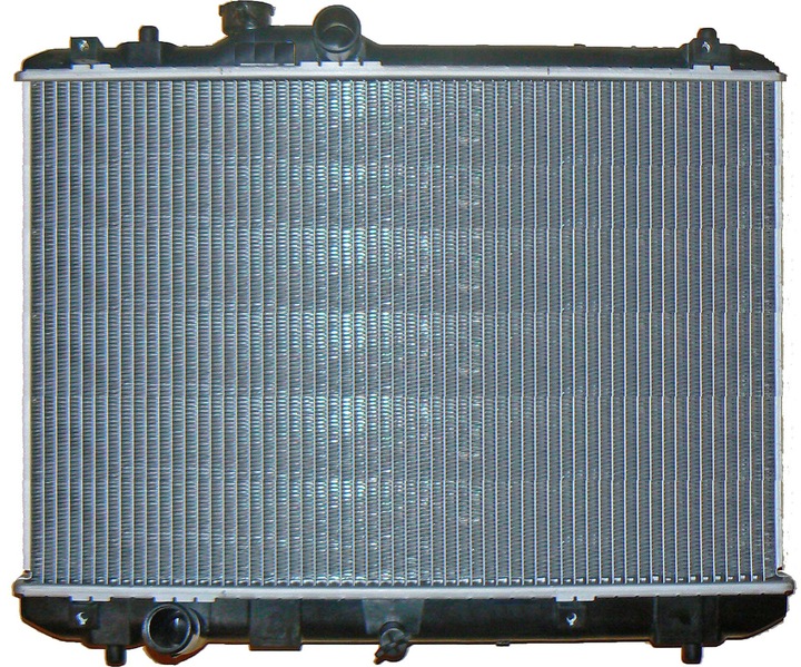 RADIATEUR EAUX SUZUKI SWIFT 3 1.2 1.3 1.5 05- photo 2 - milautoparts-fr.ukrlive.com