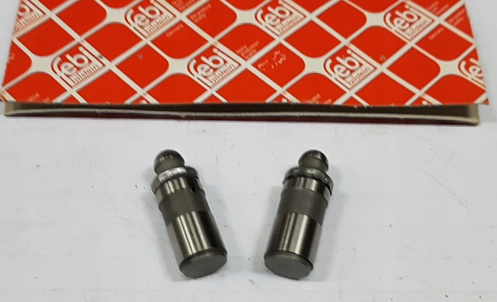 PUSH ROD HYDRAULIC PEUGEOT CITROEN 2.0-2.2HDI photo 1 - milautoparts-fr.ukrlive.com