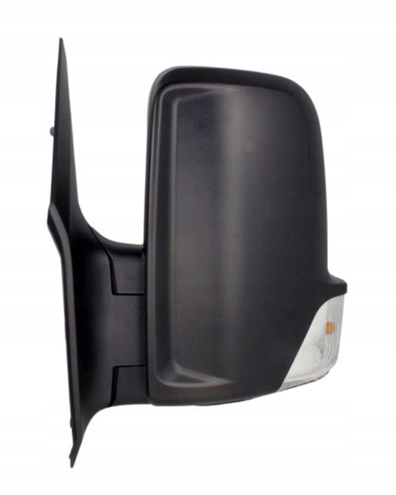 MIROIR MIROIR MERCEDES SPRINTER VV CRAFTER LE.06 photo 1 - milautoparts-fr.ukrlive.com