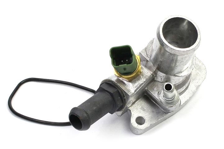 THERMOSTAT FIAT GRANDE PUNTO PANDA / 0.9 1.2 1.4 photo 1 - milautoparts-fr.ukrlive.com