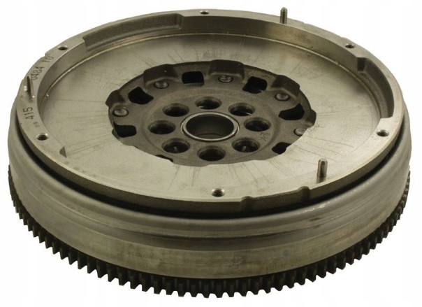 SCHAEFFLER LUK 415 0484 10 ROUE VOLANT photo 15 - milautoparts-fr.ukrlive.com