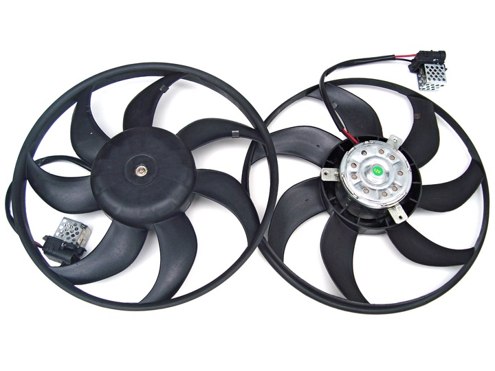 VENTILATEUR OPEL ASTRA G ZAFIRA 1341346 3-PINY photo 1 - milautoparts-fr.ukrlive.com