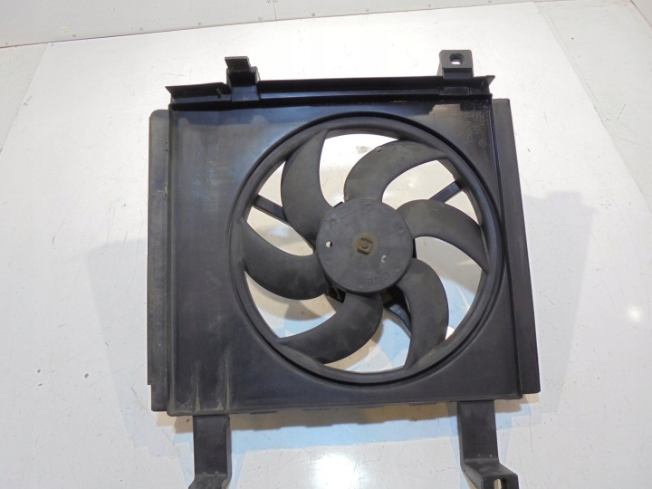 VENTILATEUR RADIATEUR SMART FORTWO 0003436V007
