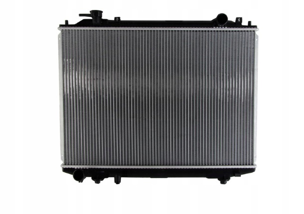 RADIATOR WATER FORD RANGER 98- 06-) MAZDA B-SERIES photo 2 - milautoparts-fr.ukrlive.com