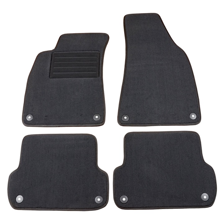 TAPIS PETEX AUDI A4 B6 B7 00-07 AVEC PODPIETKIEM! photo 1 - milautoparts-fr.ukrlive.com