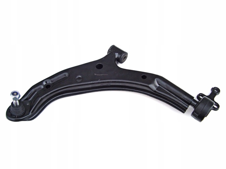 LEVIER /P/ALMERA 00- /L/ /DOL/ photo 1 - milautoparts-fr.ukrlive.com