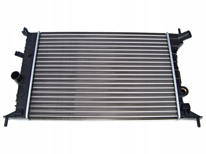 RADIATOR WATER OPEL VECTRA B WITHOUT AC 1.6 1.8 2.0 photo 1 - milautoparts-fr.ukrlive.com