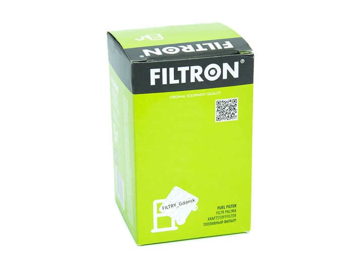 FILTRON FILTRE CARBURANT photo 1 - milautoparts-fr.ukrlive.com